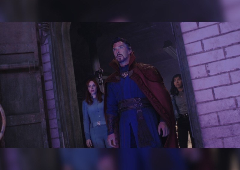 Doctor Strange 2 smashes Singapore box office records; opens at pre-pandemic levels