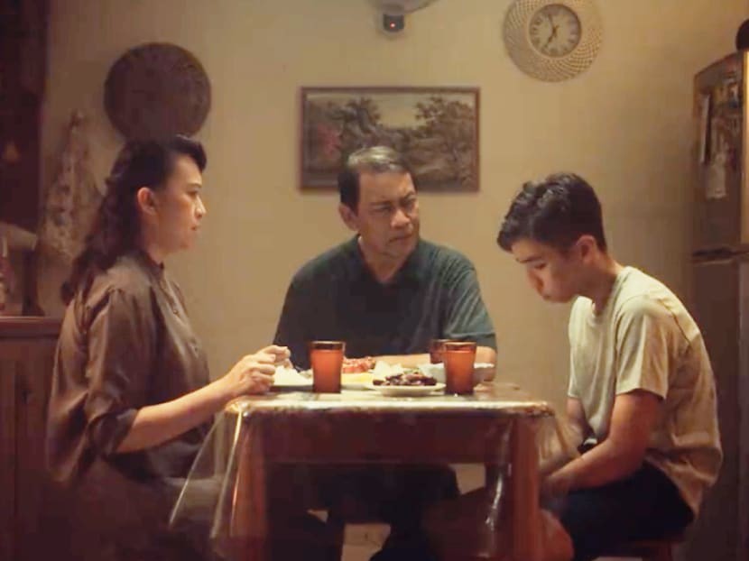 MCI withdraws Hari Raya short film after criticism of racial stereotypes