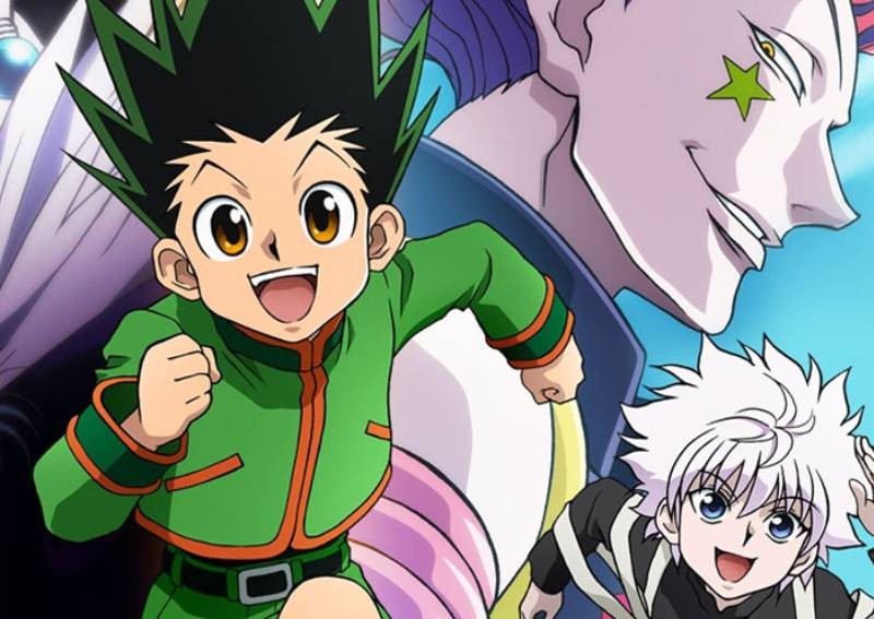 Hunter X Hunter author teases the death of a main character - fans