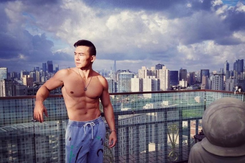 Daily roundup: Taiwanese actor Will Liu faced ban from Douyin because his chest was 'mistaken' for women's breasts - and other top stories today