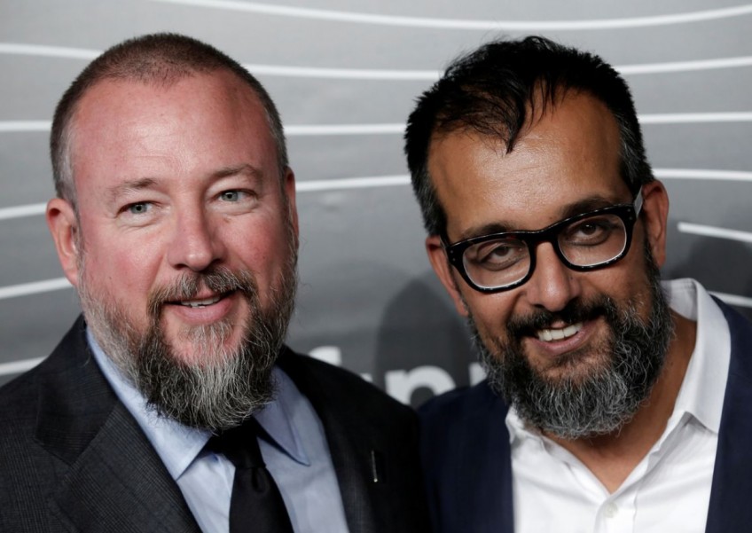 Vice Media preparing to file for bankruptcy: NYT