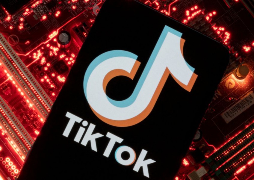 TikTok tests AI chatbot 'Tako' in the Philippines