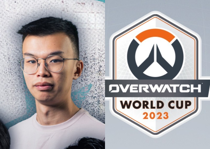 'I could've treated my teammates better': Singapore national Overwatch player says accusations of toxicity 'definitely exaggerated'