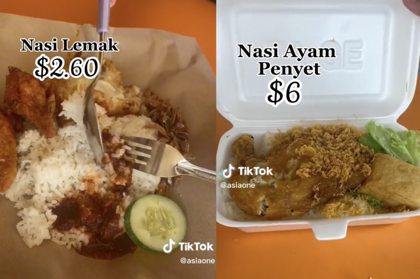 Budget eats: Affordable meals under $10 in Boon Keng