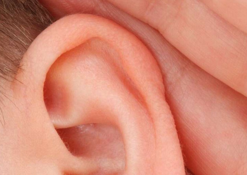 Everything you need to know about ear infections in children