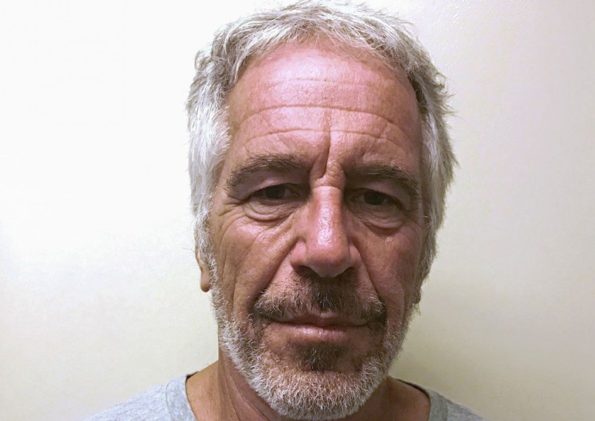 Deutsche Bank to pay $101m to settle lawsuit by Epstein accusers