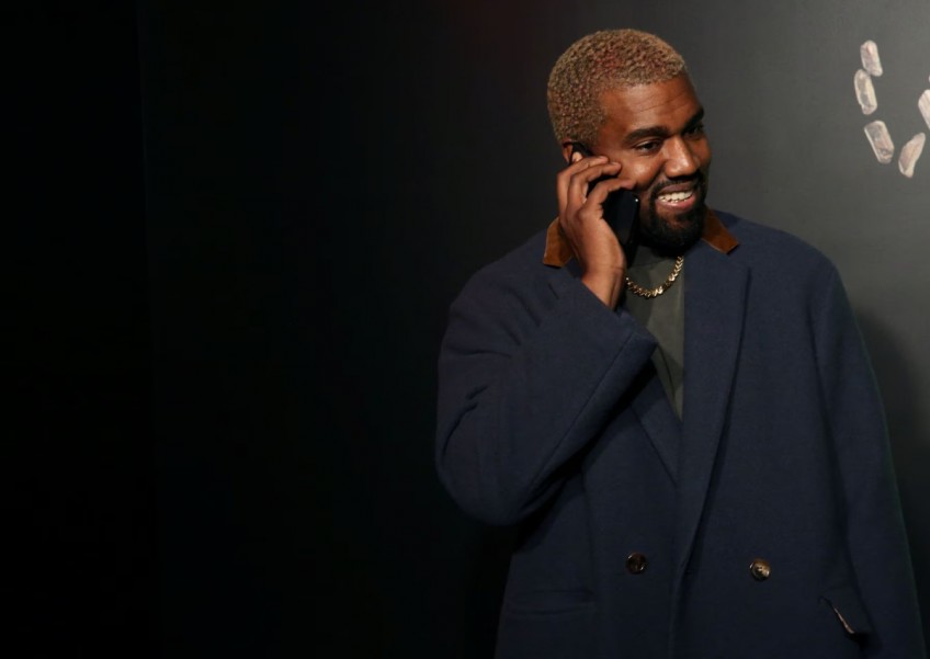 Adidas to donate Yeezy proceeds to Anti-Defamation League and other NGOs