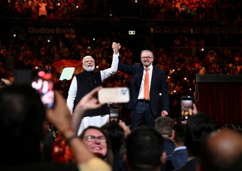 Australia, India to seek closer economic ties, critical minerals co-operation