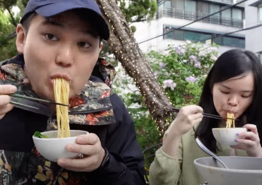 Daily roundup: Ghib Ojisan tries $28 laksa in Seoul - and other top stories today