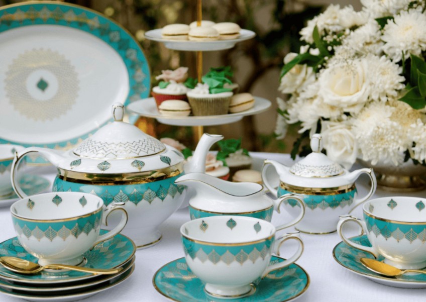 Where to buy tableware and dinnerware in Singapore: Pretty plates, cups and more