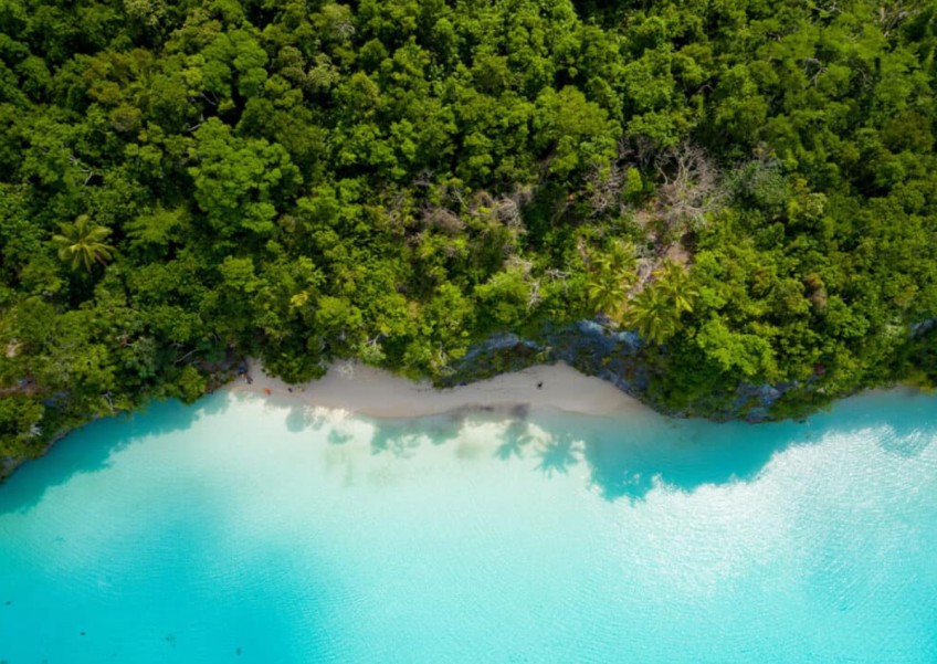 New Caledonia: 10 reasons this island paradise should be on your travel bucket list