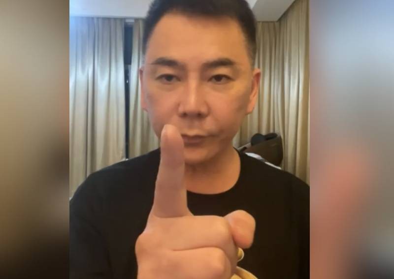 'I don't want to make money for you': Addy Lee launches online tirade against former Mdada CEO Pornsak