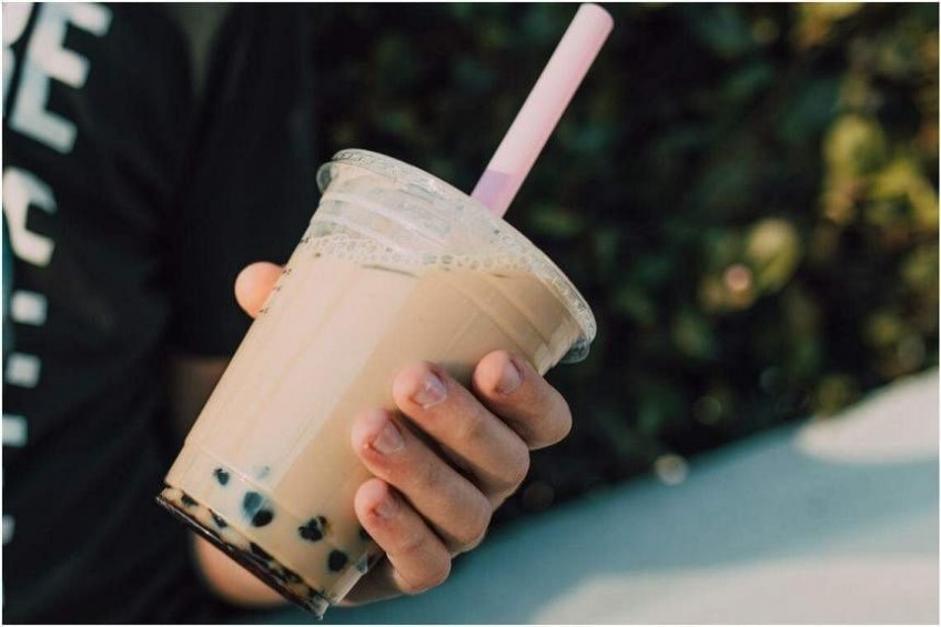 Survey for free bubble tea: Woman loses $20,000 after scanning QR code with malware