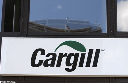 Cargill recalls poultry feed due to incorrect calcium levels