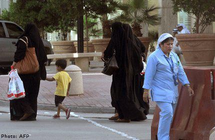 Saudi announces new MERS death