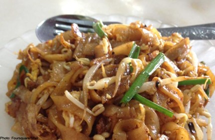 Top 10 most delicious char kway teow in Klang Valley