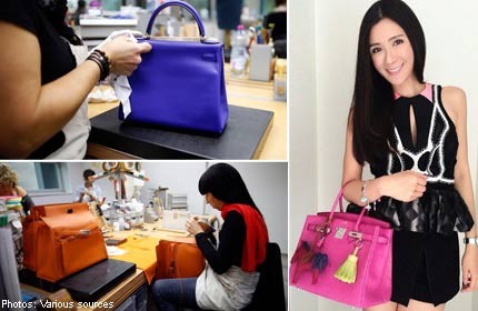 CEO explains why Hermes bags can cost over $125,000, World News
