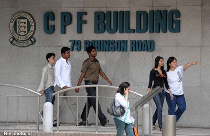 More leeway for CPF withdrawal at 55