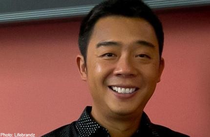 Bernard Lim quits as LifeBrandz CEO