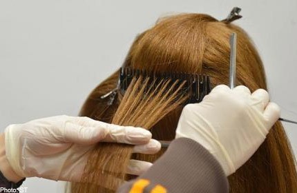 Hair testing for ex-drug offenders begins