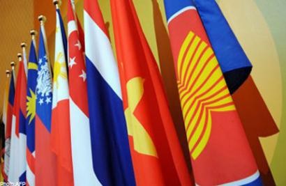 ASEAN, Japan agree on 'freedom of overflight' amid China row