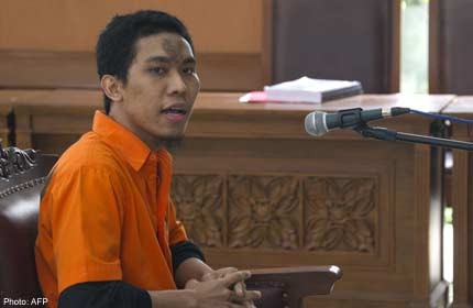 Myanmar embassy bomb plot: Trial begins in Jakarta