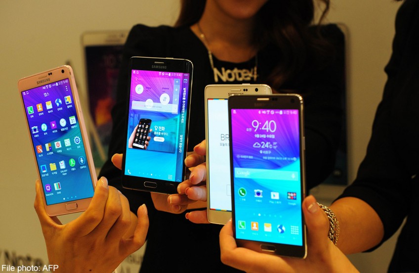 Samsung to slash number of smartphone models