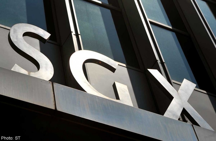 Singapore Exchange draws central bank fire after latest lapse