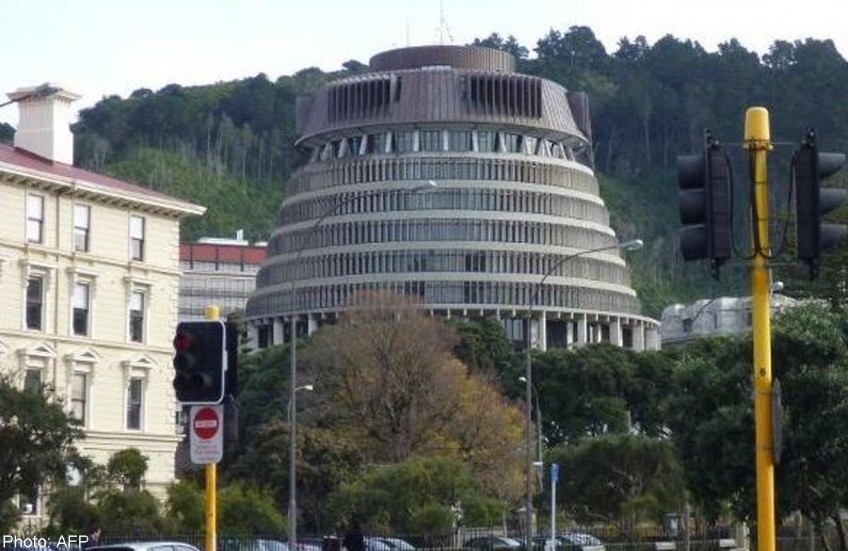 Suspicious package sent to US embassy in New Zealand
