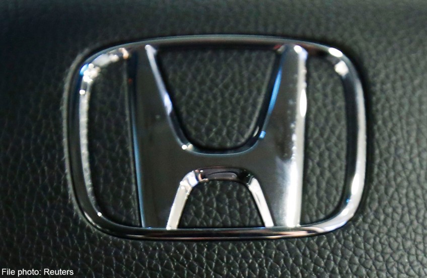 Honda says November China auto sales down 12 per cent on year