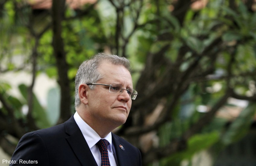 Australia shuts door on asylum-seekers in Indonesia