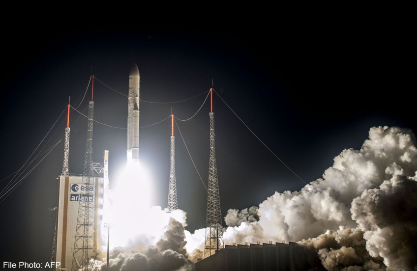 After wrangle, Europe set to approve Ariane 6 launcher