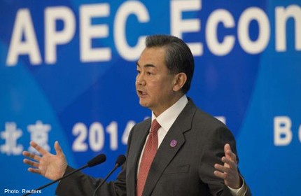 China says parties to Iran deal will 'eventually reach' agreement