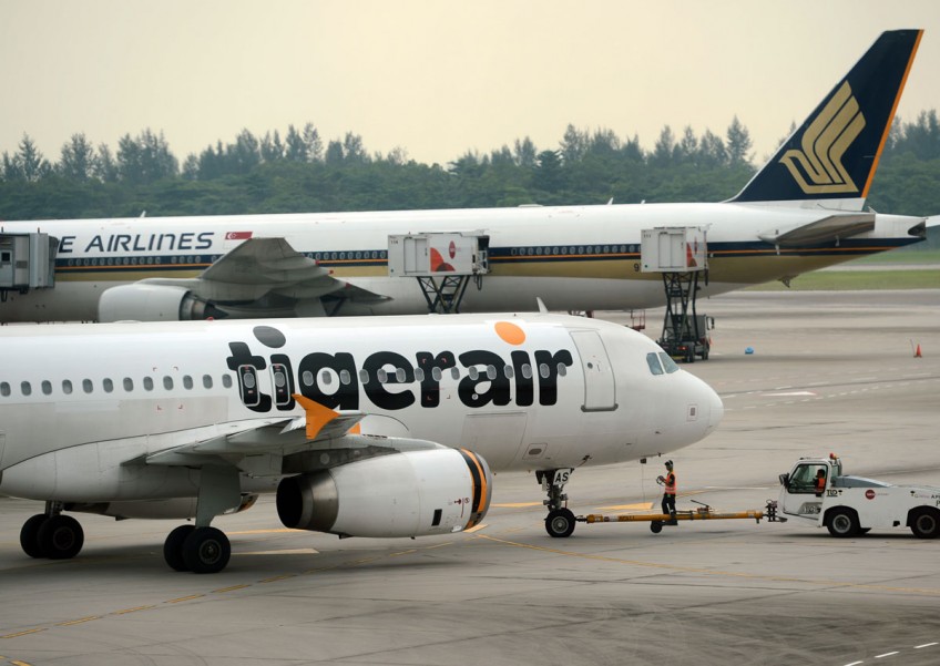Revamping low-cost strategy with Tigerair takeover bid