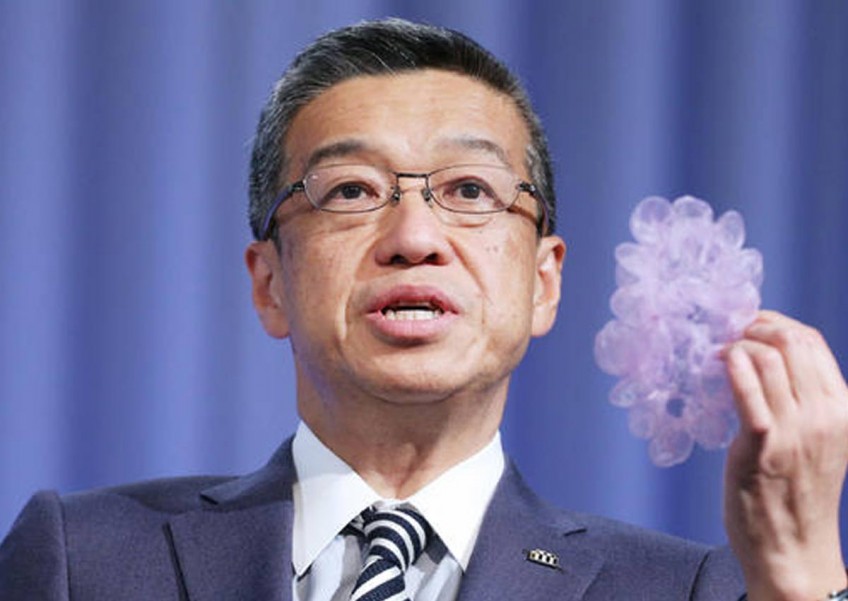 Line between retailers, manufacturers blurring: Isetan Mitsukoshi CEO