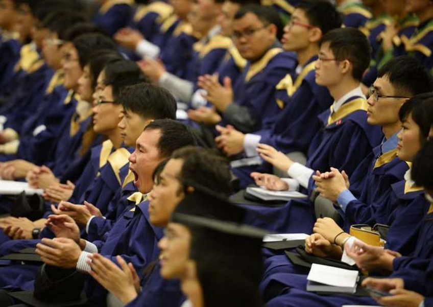NUS grads among the world's most employable