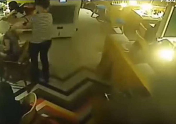 Woman in China scalded with hot water over bad restaurant review gets $47,000 in compensation