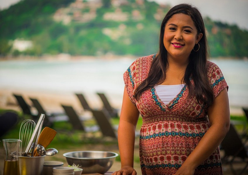 Meet Malaysia's own Jamie Oliver