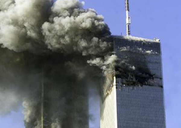 Airlines settle Twin Towers claim over 9/11 attacks 