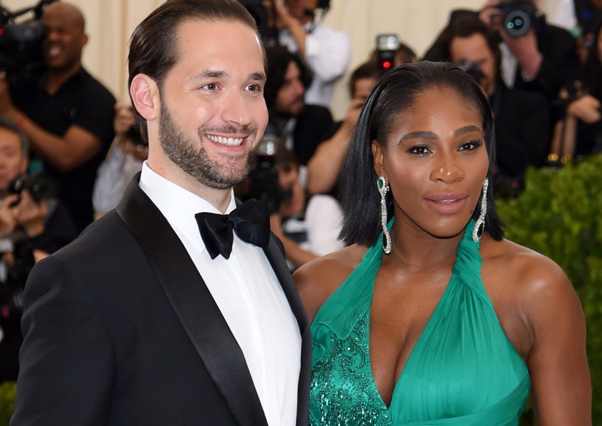 Serena Williams set to wed in New Orleans: reports