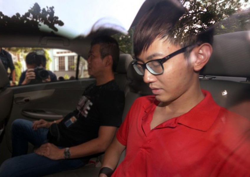 Boon Lay killing: Possessive man gets 13 years' jail for stabbing former air stewardess