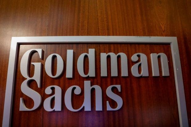 Goldman Sachs sued by Abu Dhabi fund over 1MDB scandal