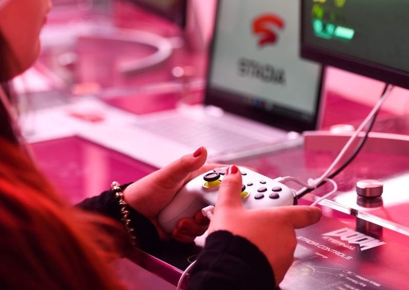 Google’s Stadia cloud gaming service is off to a rocky launch