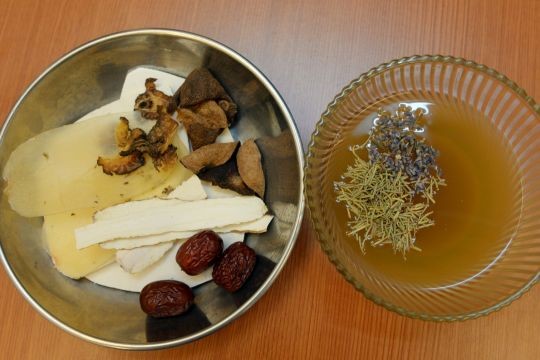 Traditional Chinese medicine must be regulated, say doctors in Europe