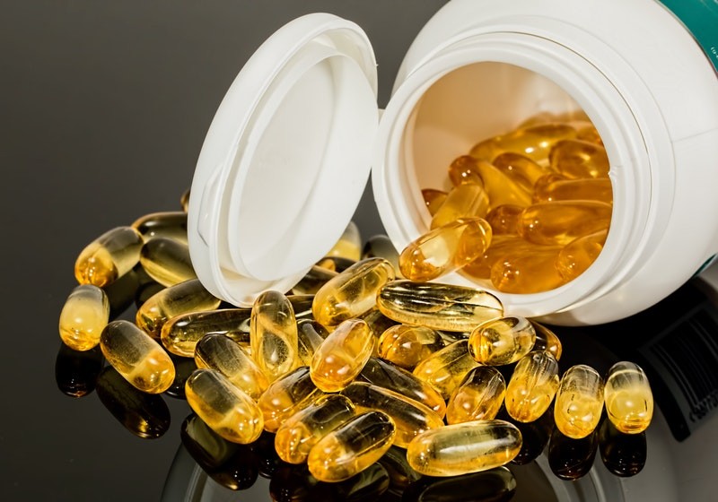 Omega-3 oils boost attention as much as ADHD drugs in some children