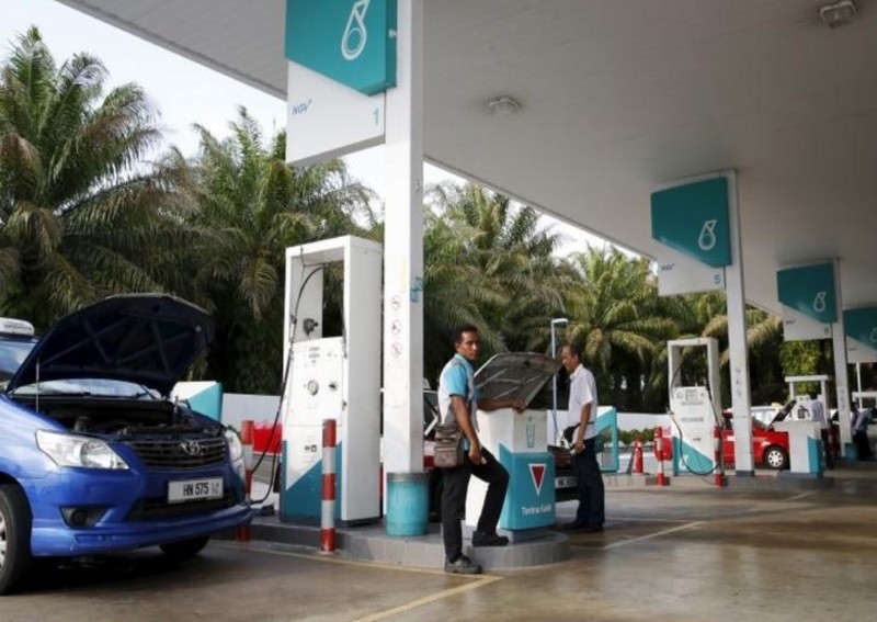 Malaysia's Petronas approves another $3.2b government payout to battle Covid-19