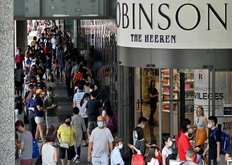 Robinsons shutting after 162 years: Is retail truly dead?