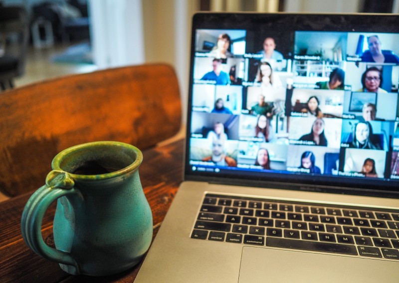 Is video conferencing causing a beauty obsession?