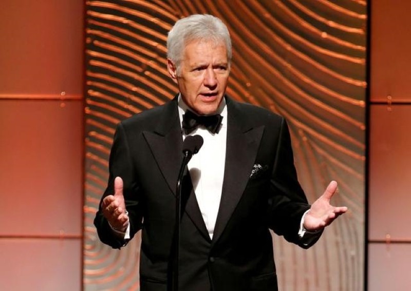 Jeopardy! game show host Alex Trebek dies at 80, fans mourn an 'icon'