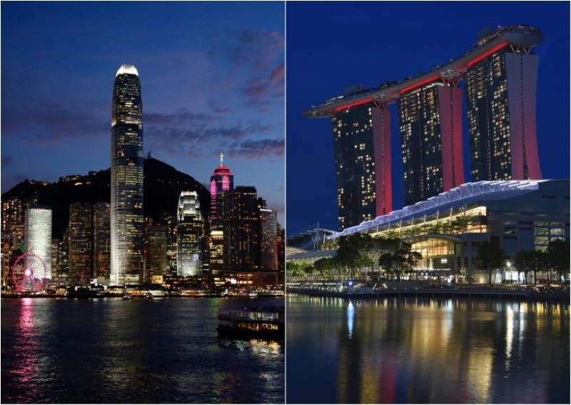 Singapore-Hong Kong travel bubble: What are the rules & hidden costs?